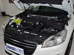2013款 2.3L 自动 罗兰•加洛斯版
