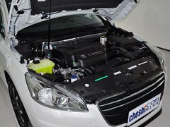 2013款 2.3L 自动 罗兰•加洛斯版