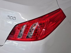 2013款 2.3L 自动 罗兰•加洛斯版