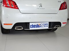 2013款 2.3L 自动 罗兰•加洛斯版