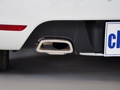 2013款 2.3L 自动 罗兰•加洛斯版