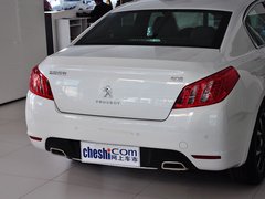 2013款 2.3L 自动 罗兰•加洛斯版