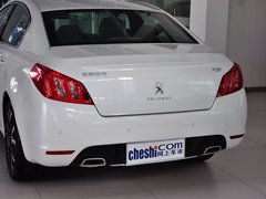 2013款 2.3L 自动 罗兰•加洛斯版