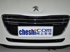2013款 2.3L 自动 罗兰•加洛斯版