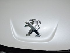 2013款 2.3L 自动 罗兰•加洛斯版