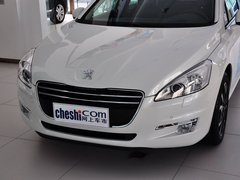 2013款 2.3L 自动 罗兰?加洛斯版