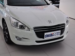 2013款 2.3L 自动 罗兰?加洛斯版