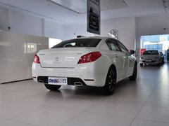 2013款 2.3L 自动 罗兰?加洛斯版