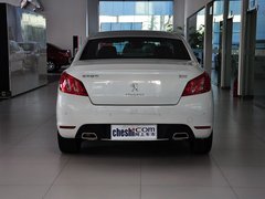 2013款 2.3L 自动 罗兰?加洛斯版