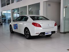2013款 2.3L 自动 罗兰?加洛斯版