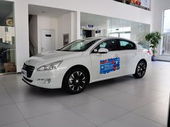 2013款 2.3L 自动 罗兰?加洛斯版
