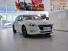 2013款 2.3L 自动 罗兰?加洛斯版