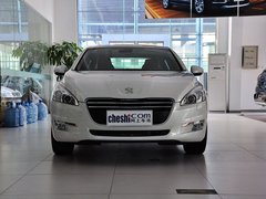 2013款 2.3L 自动 罗兰?加洛斯版