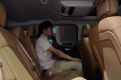 2013款 3.6L 自动 智能全驱版7座