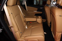 2013款 3.6L 自动 智能全驱版7座