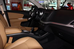 2013款 3.6L 自动 智能全驱版7座
