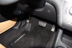 2013款 3.6L 自动 智能全驱版7座