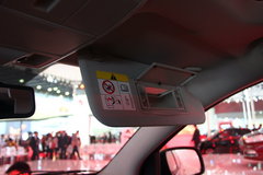 2013款 3.6L 自动 智能全驱版7座