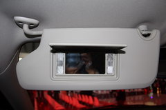 2013款 3.6L 自动 智能全驱版7座