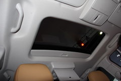 2013款 3.6L 自动 智能全驱版7座