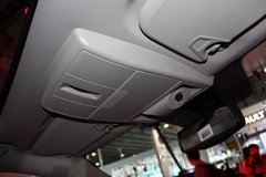 2013款 3.6L 自动 智能全驱版7座