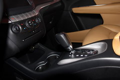 2013款 3.6L 自动 智能全驱版7座