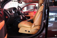2013款 3.6L 自动 智能全驱版7座