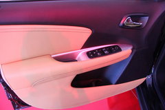 2013款 3.6L 自动 智能全驱版7座