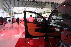 2013款 3.6L 自动 智能全驱版7座