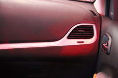 2013款 3.6L 自动 智能全驱版7座
