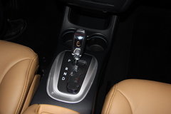2013款 3.6L 自动 智能全驱版7座