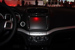 2013款 3.6L 自动 智能全驱版7座