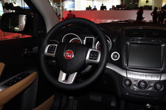 2013款 3.6L 自动 智能全驱版7座