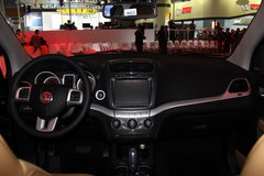 2013款 3.6L 自动 智能全驱版7座