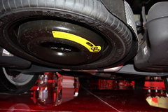 2013款 3.6L 自动 智能全驱版7座