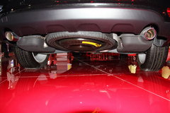 2013款 3.6L 自动 智能全驱版7座