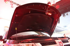 2013款 3.6L 自动 智能全驱版7座
