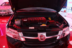 2013款 3.6L 自动 智能全驱版7座