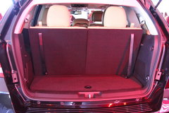 2013款 3.6L 自动 智能全驱版7座