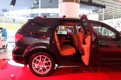 2013款 3.6L 自动 智能全驱版7座