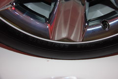 2013款 3.6L 自动 智能全驱版7座