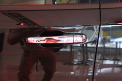 2013款 3.6L 自动 智能全驱版7座