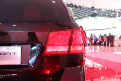 2013款 3.6L 自动 智能全驱版7座