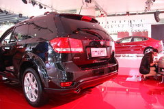 2013款 3.6L 自动 智能全驱版7座