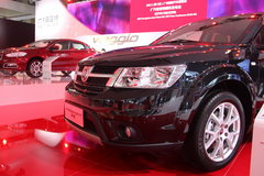 2013款 3.6L 自动 智能全驱版7座
