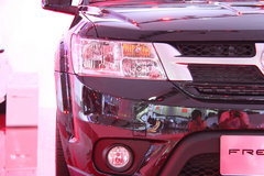 2013款 3.6L 自动 智能全驱版7座