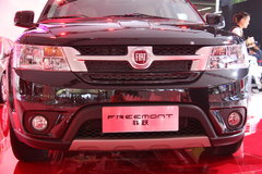2013款 3.6L 自动 智能全驱版7座