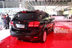 2013款 3.6L 自动 智能全驱版7座