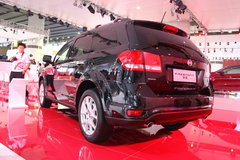 2013款 3.6L 自动 智能全驱版7座
