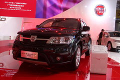 2013款 3.6L 自动 智能全驱版7座